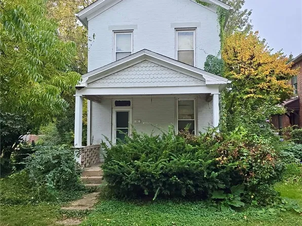 141 S Torrence St, Dayton, OH 45403