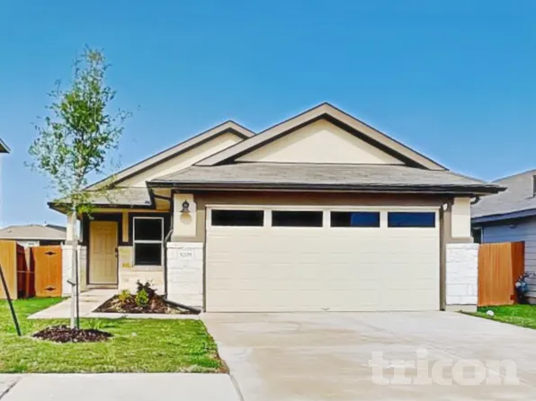5208 Saddle Club Dr, Georgetown, TX 78626