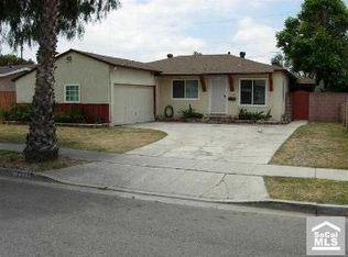 7224 Scales Way, Buena Park, CA 90621