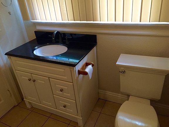 Front Bathroom