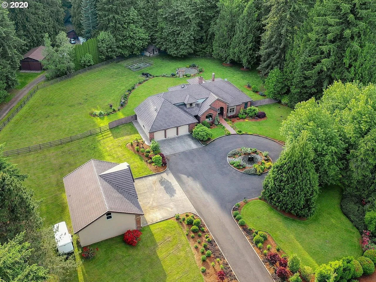 NE 130th Ave, Brush Prairie — Photo 4