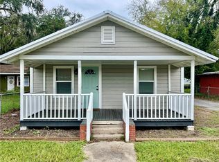 4202 Whitlock St, Brunswick, GA 31520