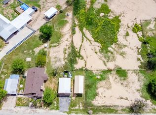 213 Elm St, Ballinger, TX 76821