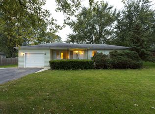 223 S Anderson Rd, New Lenox, IL 60451