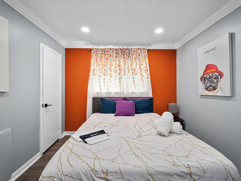 3611 Graustark St #7 — Photo 2