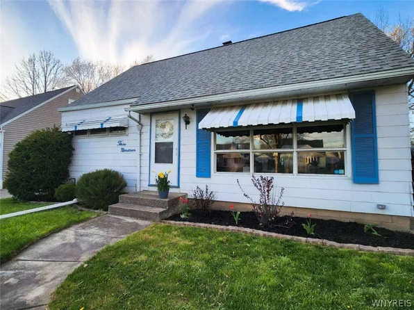 319 Westchester Blvd, Buffalo, NY 14217