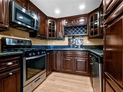 120 W 223rd St Unit 4, Carson, CA, 90745