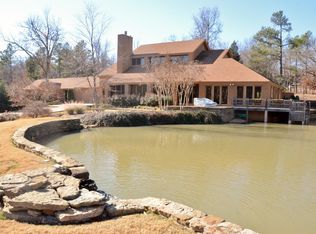 3829 S Culberhouse Rd, Jonesboro, AR 72404