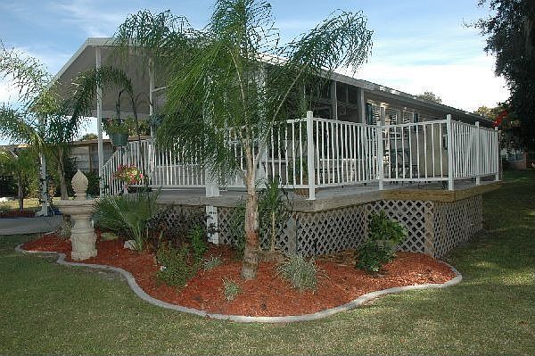 Home for Sale in Leesburg, FL $74,500