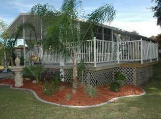 3313 E Dean St, Leesburg, FL 34788