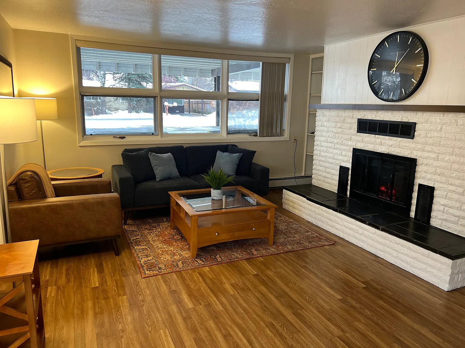 5304 Cope St — Photo 1