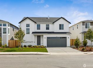 5590 Farmstead Pl #32, Ferndale, WA 98248