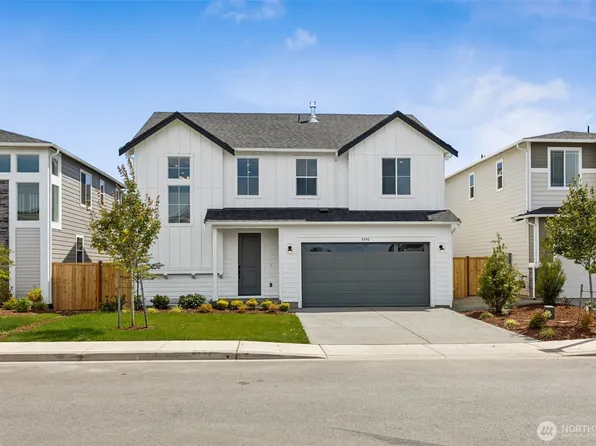 5590 Farmstead Place #32, Ferndale, WA 98248
