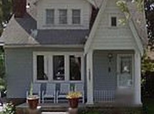 14967 Ardmore St, Detroit, MI 48227