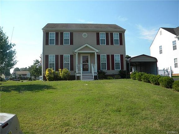 2nd image of 5571 Yates Ln