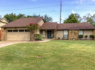 7613 E 77th St N, Tulsa, OK 74133