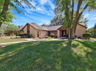 8909 E Boxthorn St, Wichita, KS 67226