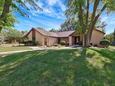 8909 E Boxthorn St, Wichita, KS, 67226