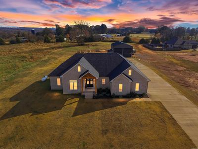 181 Irene Cir, Greenbrier, AR, 72058