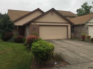 420 Walnut Way, Silverton, OR 97381