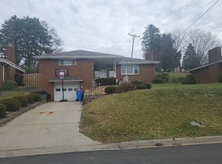 224 Reed St, Lower Burrell, PA 15068