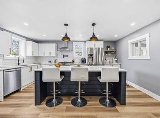 2565 Elizabeth St, Oil Springs, ON N0N1P0
