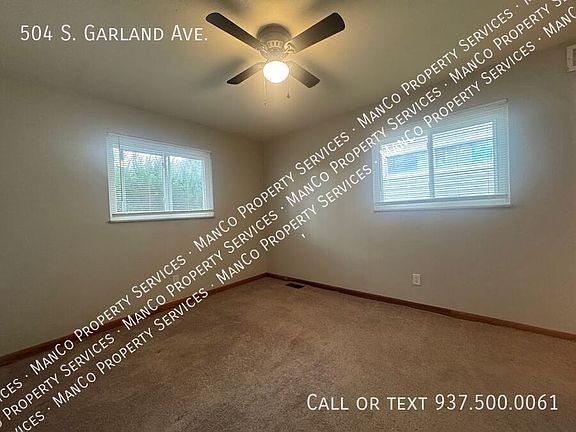 3rd image of 504 S Garland Ave
