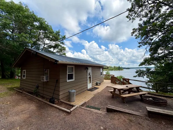 6833 View Point Lodge Rd Cabin 15-4, Gordon, WI 54838
