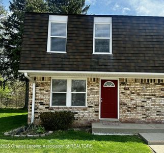 1746 Maisonette Dr, Lansing, MI, 48911