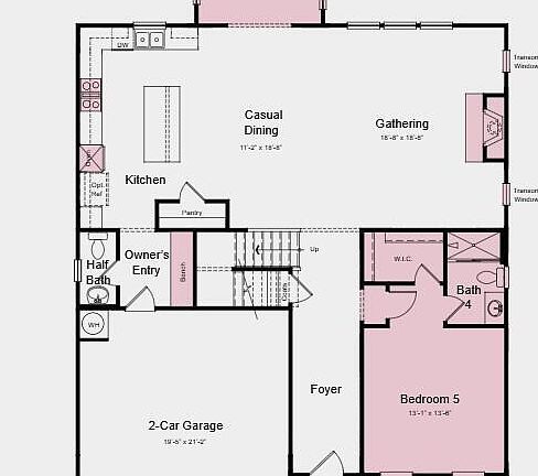 2nd image of this home