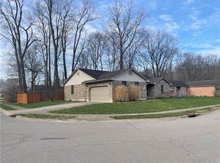 108 Esther Dr, Lewisburg, OH