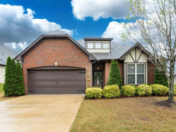 1231 Washington Dr, Moody, AL 35004