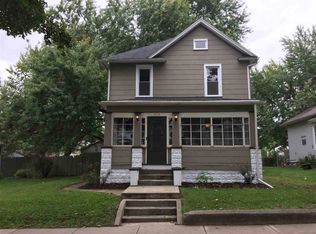 715 Archer Ave, Fort Wayne, IN 46808