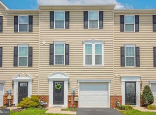 200 Stone Hill Dr, Pottstown, PA 19464