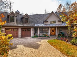 764 Camptown Rd, Brevard, NC 28712