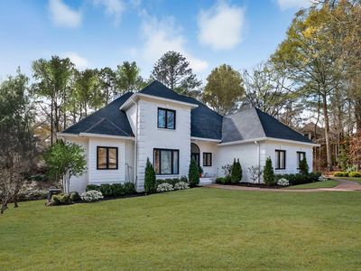 1183 Country Club Cir, Birmingham, AL, 35244