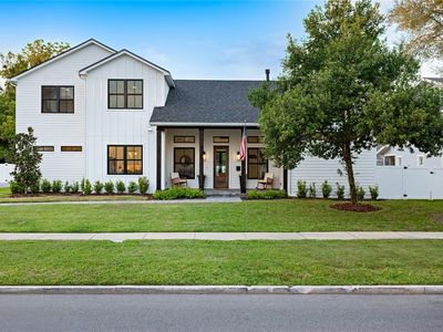 625 Vassar St, Orlando, FL, 32804
