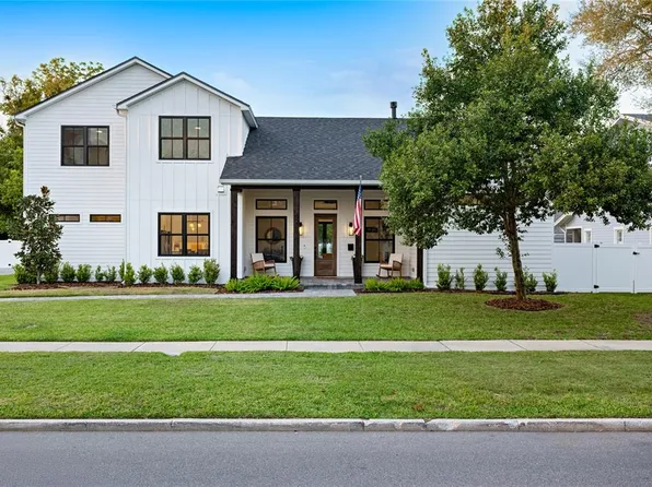 625 Vassar St, Orlando, FL 32804