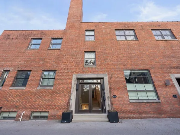 624 Jaeger St #8, Columbus, OH 43206