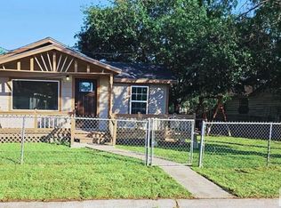 919 Atlanta St, Harlingen, TX 78550