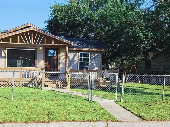919 Atlanta St, Harlingen, TX 78550
