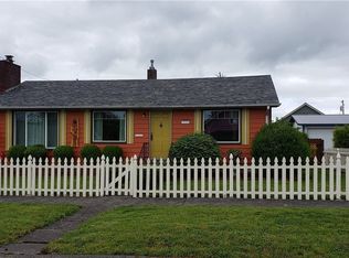 156 SW 9th St, Chehalis, WA 98532