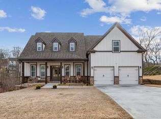 20 Bluestone Way NE, Cartersville, GA 30121