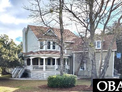 586 Herring Gull Ct LOT 107, Corolla, NC, 27927