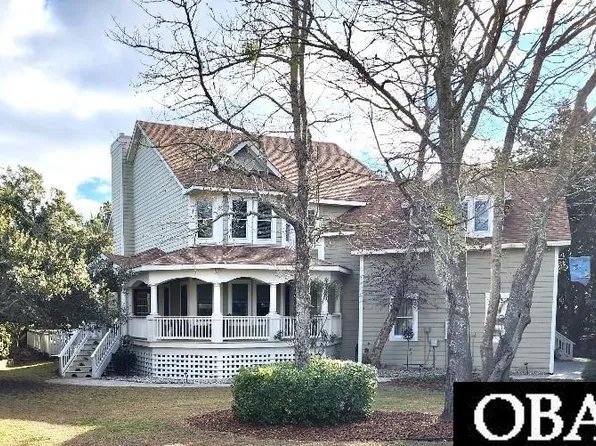 586 Herring Gull Ct Lot 107, Corolla, NC 27927