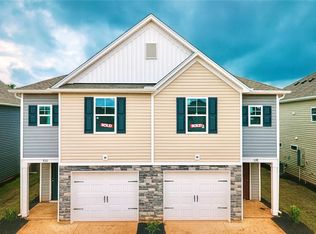 528 Seaborn Cir, Pendleton, SC 29670