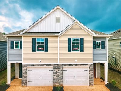 528 Seaborn Cir, Pendleton, SC, 29670