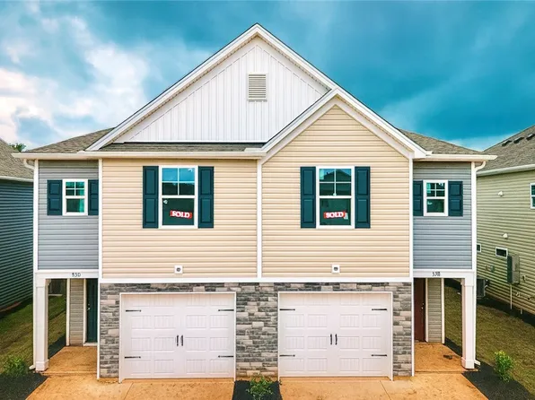 528 Seaborn Cir, Pendleton, SC 29670