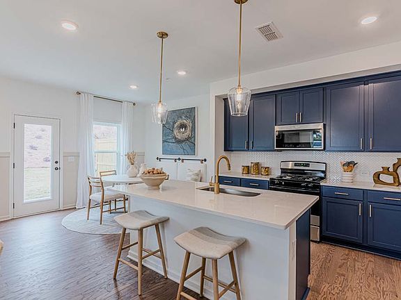 Eastlyn Crossing - Marigold Interior Image 1