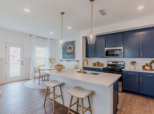 Marigold Plan, Leydenview, Mableton, GA 30126